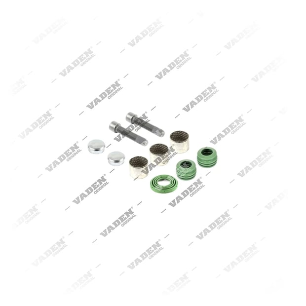 4051031 Dust Blower, Brake Caliper Pin