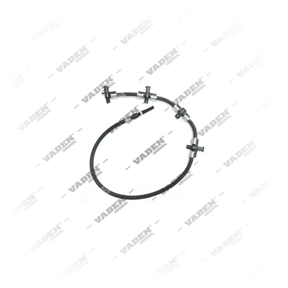 457.01.0011 MERCEDES BENZ Tuyau Injecteur, Culasse (A6460700932)