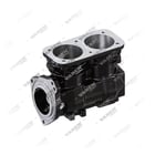 , 7100 922 001 Cárter, Kit reparo do compressor de freio a ar, Vaden