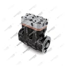 1194456,K035001N00,LP4871,3411777,4071225,5257958, 1194456 KNORR-BREMSE Bicilíndrico, Compresor de aire, Vaden