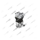 K001611,LK3963, K001611LK3963 KNORR-BREMSE Mono Cylindre, Compresseur d'air, Vaden