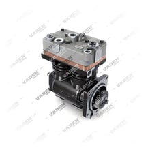 1400 010 006 - (7600 880 004, 1732078, 1775248 com engrenagem), Cilindro duplo, Compressor de ar