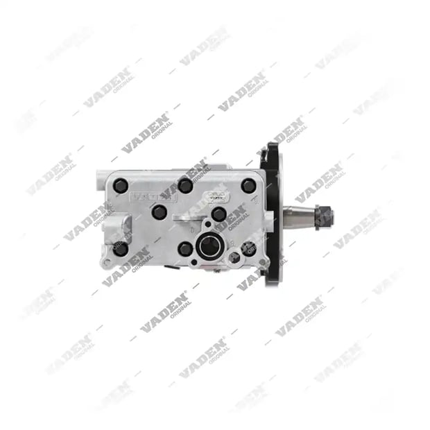 3) 9121420020,22169884, 912 142 002 0 Single Cylinder, Air Compressor, Vaden