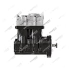 2039907,2573753,2845574,9125220000,9125220020, 1400 100 001 EURO6, Con Embrague, Compresor de aire, Vaden