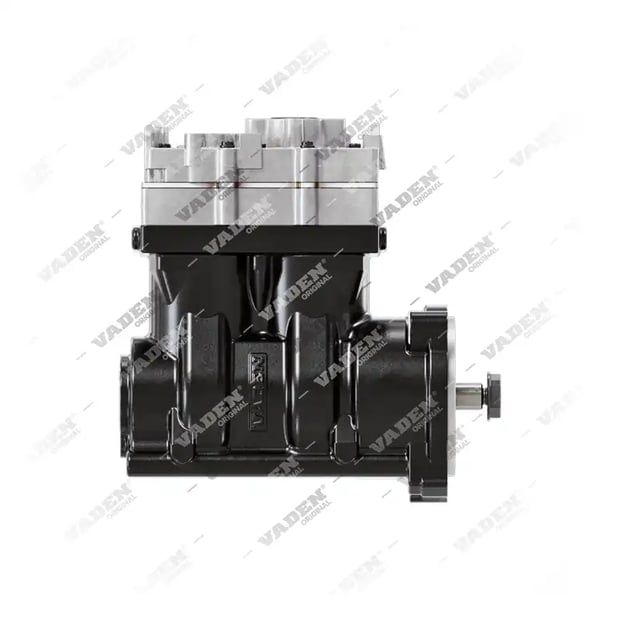 5) 2039907,2573753,2845574,9125220000,9125220020, 1400 100 001 EURO6, Con Embrague, Compresor de aire, Vaden