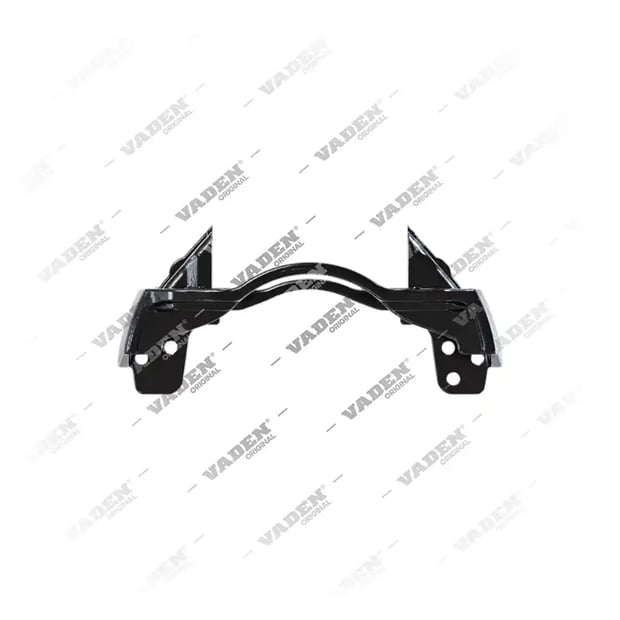 2) K002313, 3522033 SB6... / SB7...- L - 19.5" Suporte de pinça, Vaden