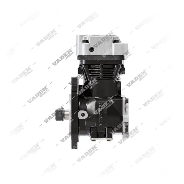 6) K018385,LK3866,04298359, K018385-LK3866 Single Cylinder, Air Compressor, Vaden