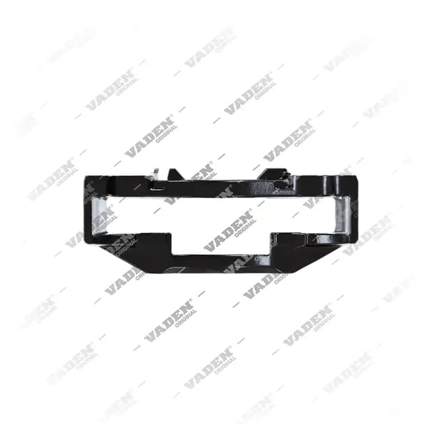 4) , 4022025 PAN 19 / PAN 22 SINGLE- L - 19.5" Caliper Carrier, Brake Caliper Carrier, Vaden