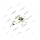 20450210,20450240,6400661,85000178,8MV376731411,8MV376731481, 529.03.0018 Ventilador de Mercúrio, Ventoinha, Vaden