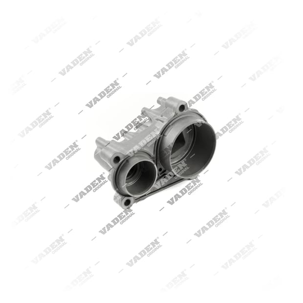  SCANIA Цилиндр Делителя КПП - 0104 134 