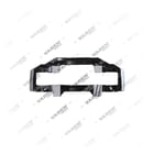 , 4022018 PAN 19 / PAN 22 SINGLE- R - 19.5" Caliper Carrier, Brake Caliper Carrier, Vaden