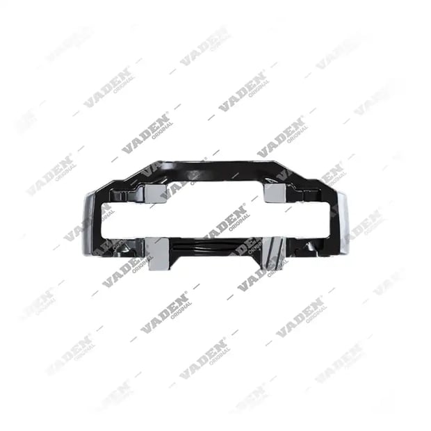 3) , 4022018 PAN 19 / PAN 22 SINGLE- R - 19.5" Caliper Carrier, Brake Caliper Carrier, Vaden