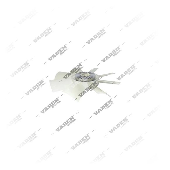 0022058906S1 MERCEDES BENZ Abanico de Mercurio, Ventilador 