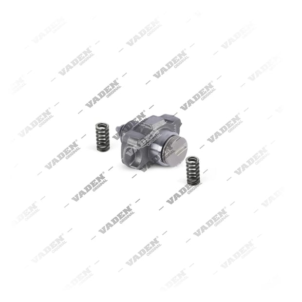 4006002 Complete, Brake Caliper Mechanism