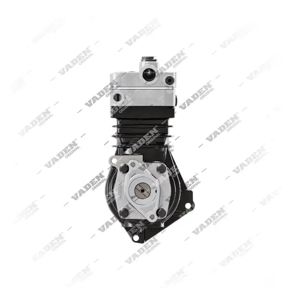 8) 4123520160,4571302615, 412 352 016 0 Single Cylinder, Air Compressor, Vaden