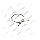 20545960,20700960,21002860, 20545960 Cable de Control de Cambios, Cilindro de control, Vaden