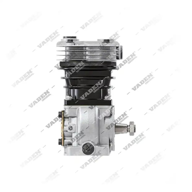 5) 0041310101,LK1811, A0041310101 MERCEDES BENZ Monocilindrico, Compressore d'aria, Vaden