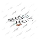 LK3834S7,LK3835S7,SEB01597S7,SEB01599S7,2488A291S7,2488A293S7, 2488A293S7 PERKINS   Kit de Réparation, Kit de réparation du compresseur de frein à air, Vaden