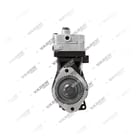 9111555210,2T2100759B, 9111555210 WABCO Einzylinder, Luftkompressor, Vaden