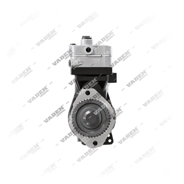 7) 9111555210,2T2100759B, 9111555210 WABCO Einzylinder, Luftkompressor, Vaden