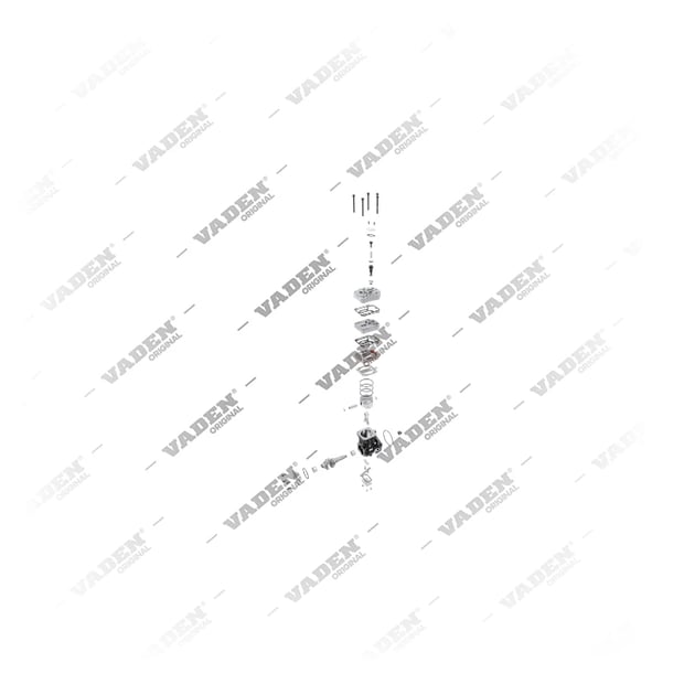 9) K049820N06,K071540N06,K147346N00,K147346N06,K147346N07,LK8914,7421751626,7421751628,7421931631, K049820N06 KNORR-BREMSE   Одноцилиндровый, Компрессор воздуха, Ваден