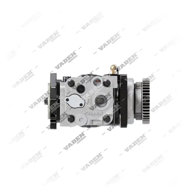 3) 0R1623,0R1624,10R1437,1916521,2233636,2233637,2554160,5010803,5010806,5011427,5011441,5012532,5014428,5014482, 5014482 BENDIX Mono Cylindre, Compresseur d'air, Vaden