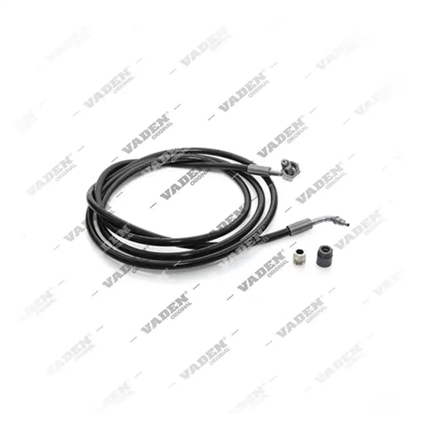  VOLVO Hose, Cab Tilting (632.03.0005) 