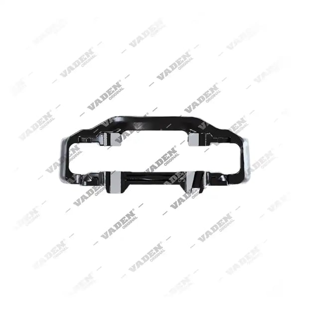 3) , 4022020 PAN 19 / PAN 22 SINGLE- R - 19.5" Suporte de pinça, Vaden