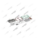 , 2200 030 750 Kit de reparação, Kit reparo do compressor de freio a ar, Vaden