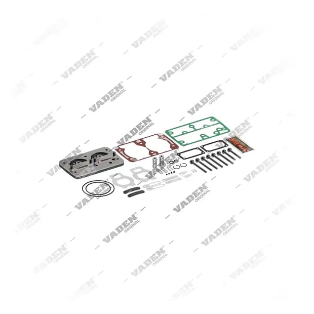 2200 030 750 Kit de reparação, Kit reparo do compressor de freio a ar