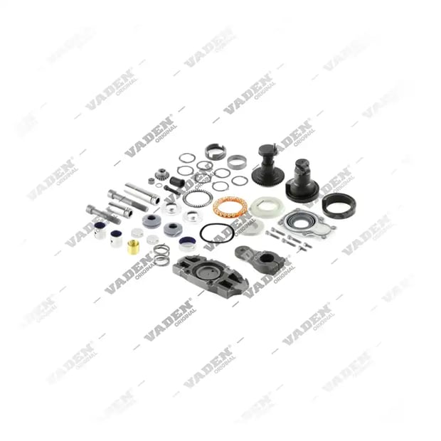 41100057 Complete, Brake Caliper Repair Kits