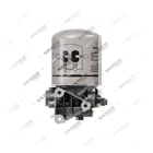 II38308F,II38308F170,II38308FAT,K024634N50,LA9010,0024311215, II38308F KNORR-BREMSE   Complete, Air Dryer Valve, Vaden