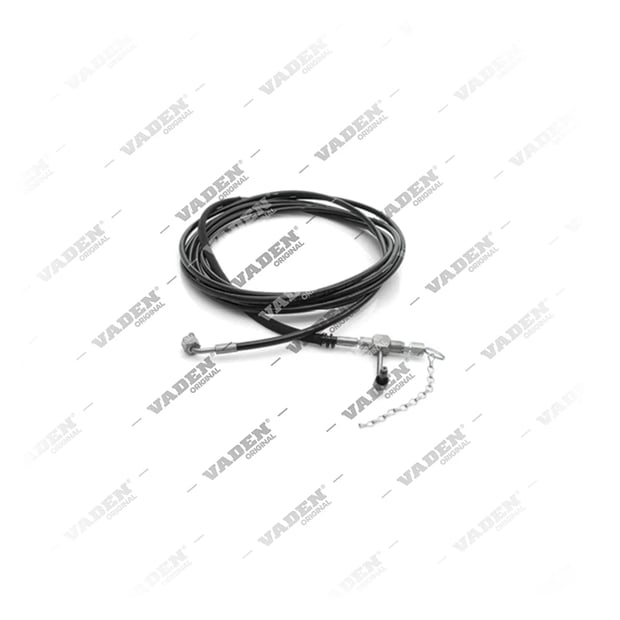 5010552121 RENAULT TRUCKS PREMIUM Tubo flessibile, Inclinazione della cabina OEM