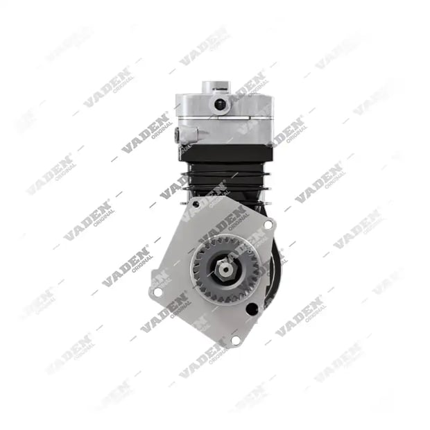7) 4123520260,4571304415, 4571304415 MERCEDES BENZ Single Cylinder, Air Compressor, Vaden