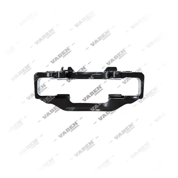 4) , 4022019 PAN 19 / PAN 22 SINGLE- L - 19.5" Caliper Carrier, Brake Caliper Carrier, Vaden