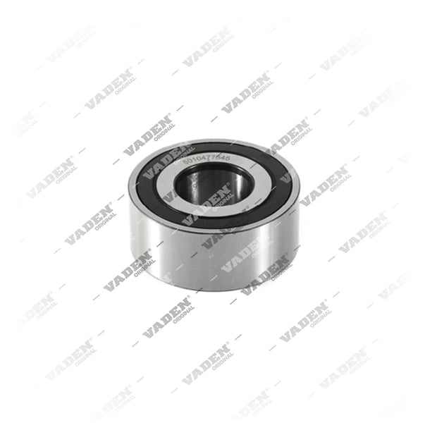 RENAULT TRUCKS Rodillo de tensión, Ventilador | OEM: 5010477345