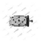 K146702N00,LP4874,536350901510, 3500 040 001 Bicilíndrico, Compresor de aire, Vaden