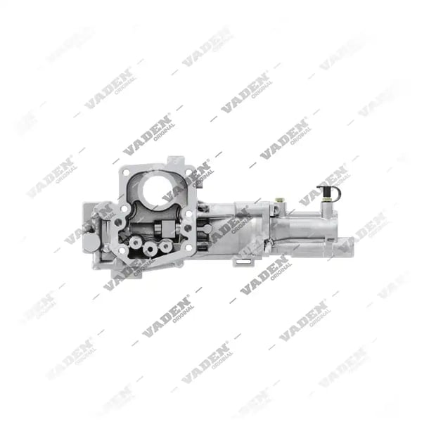 4) 0012609163,629138AM, A0012609163 MERCEDES BENZ Цилиндр Делителя КПП, Ваден