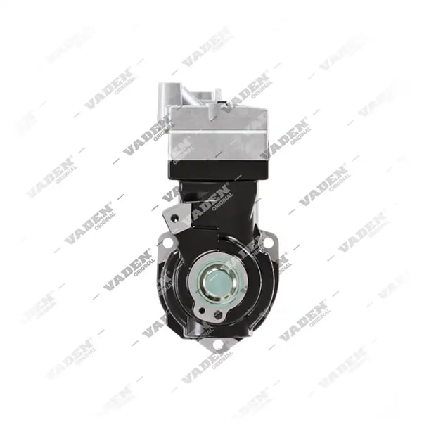8) 9125270000S,GC462875AAS, GC462875AAS FORD F-MAX EURO6, Ze Sprzęgłem, Sprężarka powietrza, Vaden