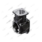 , 7100 801 009 Cárter, Kit reparo do compressor de freio a ar, Vaden