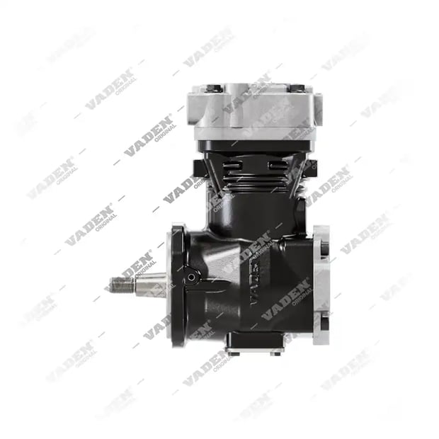 6) K002141000,LK3840,504080656, 504080656 IVECO Jednocylindrowa, Sprężarka powietrza, Vaden