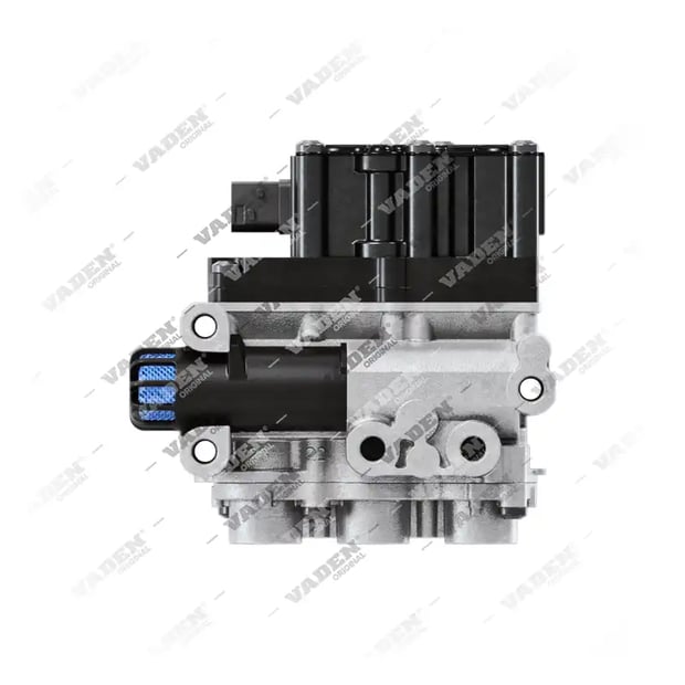 5) 4728900010,0013270725, A0013270725 ECAS Solenoid Valve, Vaden
