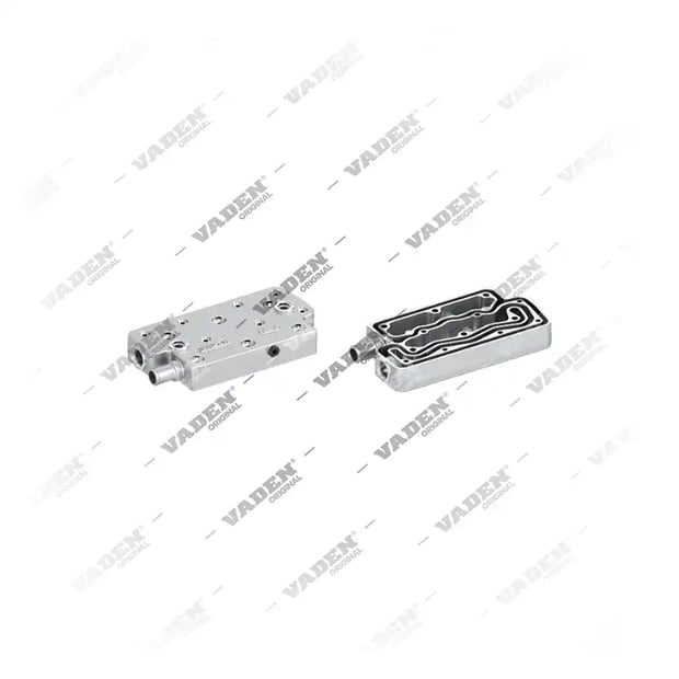 25 20 11 Cylinder Head, Air Brake Compressor Repair Kits