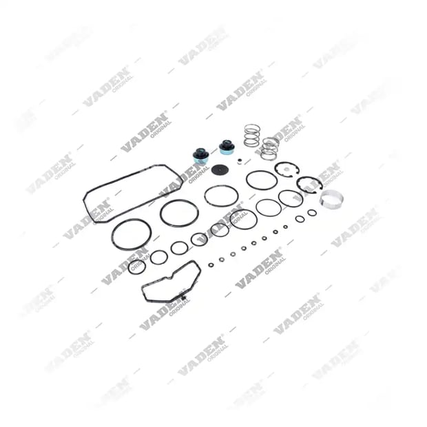 303.08.0017.01 Kit di riparazione, Modulatore Ebs