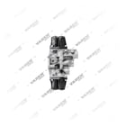 9347050020,0034315506,99707005559, 003 431 55 06 Multi-circuit Protection Valve, Vaden