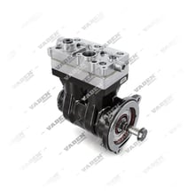 1300 230 001 - Cilindro duplo, Compressor de ar