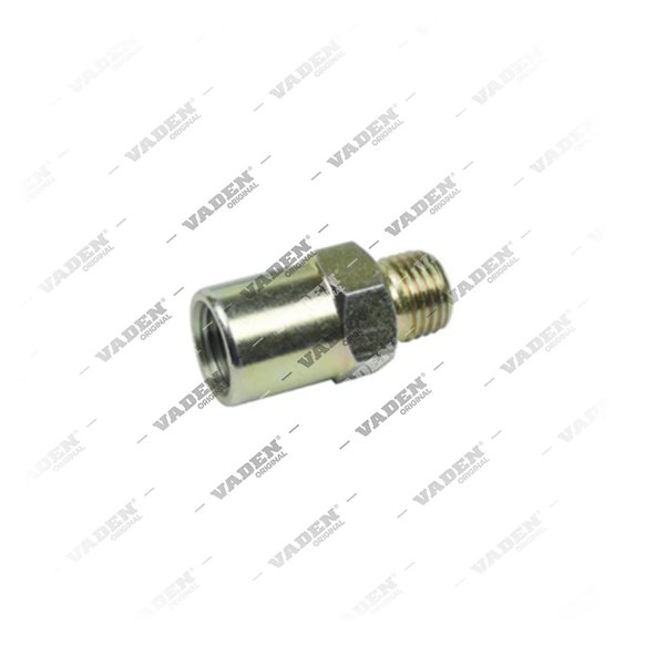 0101 045 - MERCEDES BENZ Soupape de Décharge, Pompe a Injection