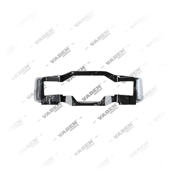 3) 68321349,BDA429, 68321349 MERITOR   LISA- 22.5", Kızak, Kaliper Taşıyıcı, Vaden