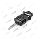 5010260136,7420746465,4640070070,20746465, 4640070070 WABCO Valvola a leva, Sospensioni, Vaden