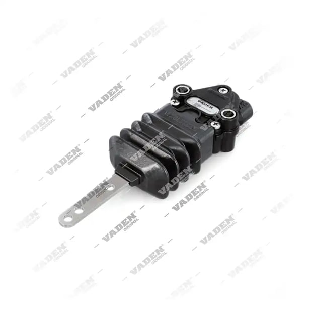 2) 5010260136,7420746465,4640070070,20746465, 4640070070 WABCO Valvola a leva, Sospensioni, Vaden